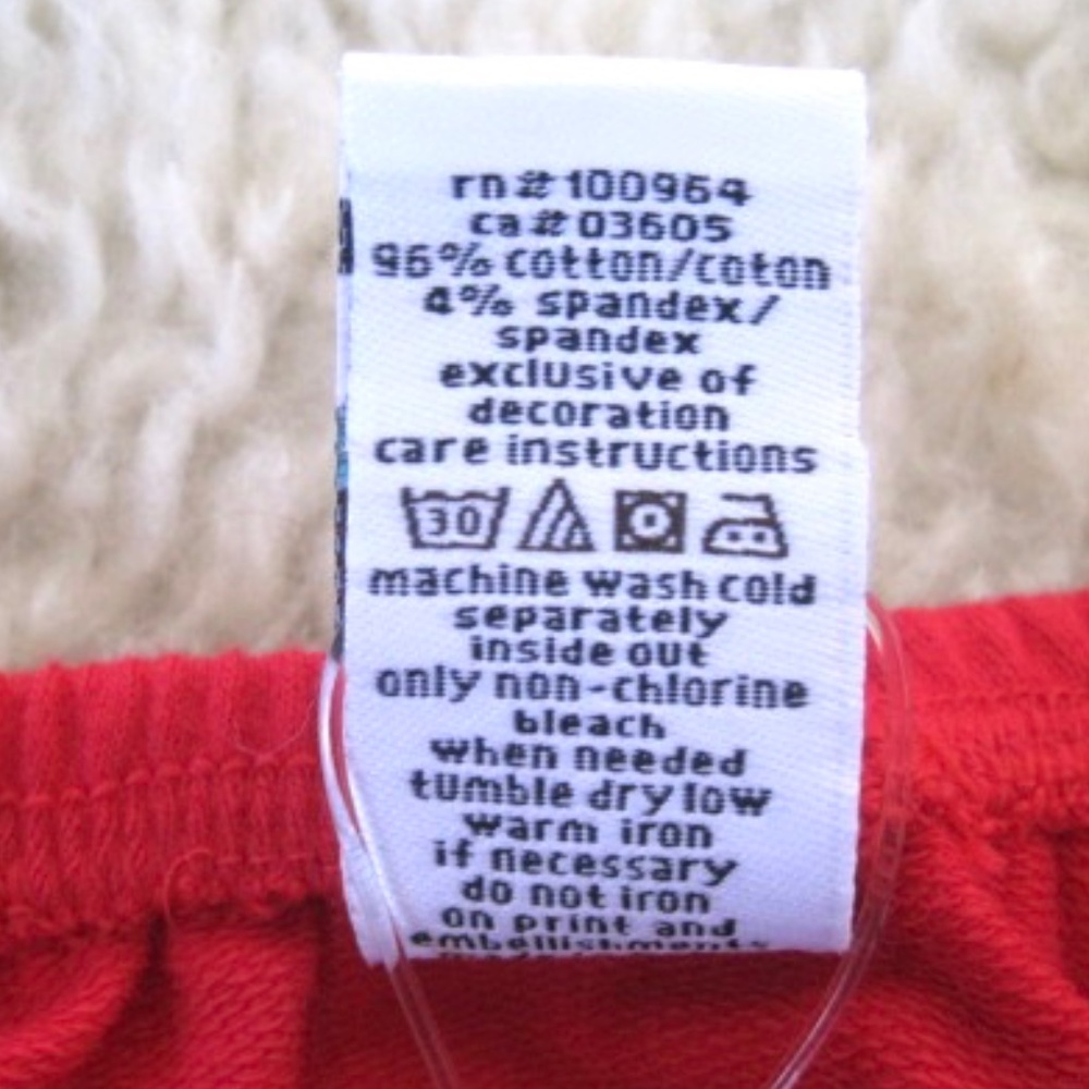 Akademiks Open Back Sweatshirt - Picture 5 of 8